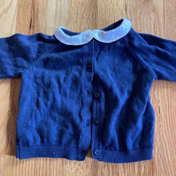 Marks & Spencer Infant Cardigan - Picture 2 of 5